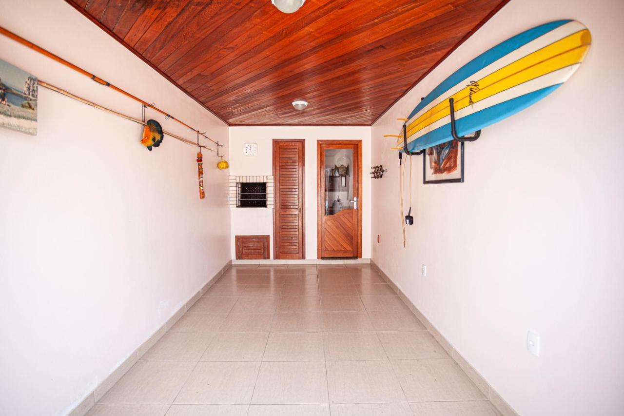 Sobrado da Helen Torres Exterior foto